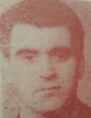 Sergey Mkhitaryan
