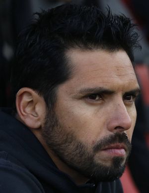 Fernando Gutiérrez