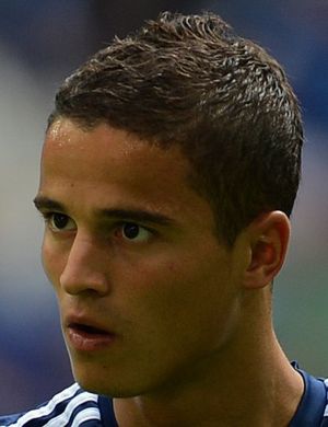 Ibrahim Afellay