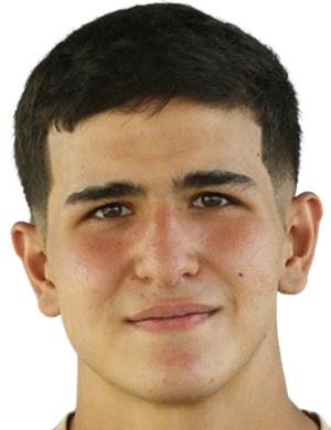 Esayi Baghramyan