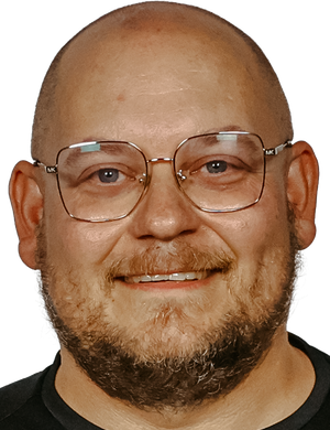 Kristof Massenhove
