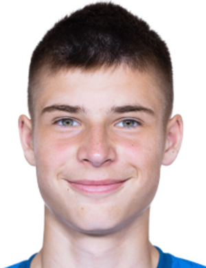 Daniil Kiselev - Player profile 2024 | Transfermarkt