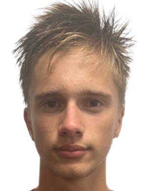 Dmitriy Mitrofanov