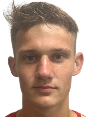 Matvey Garanin