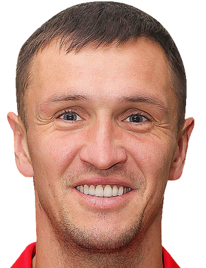 Dmytro Nemchaninov