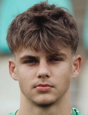 Patryk Pastusiak