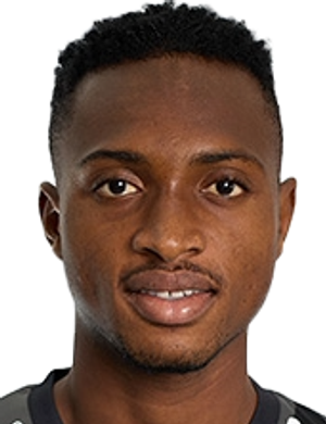 Baidi Diakite