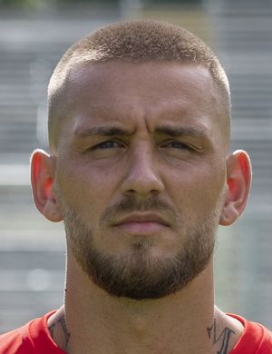 René Klingenburg News Transfermarkt