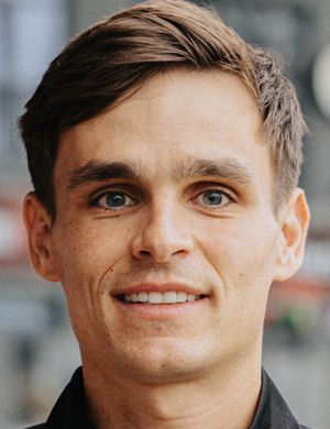 Joris Wittkugel