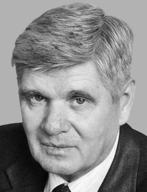 Viktor Nosov