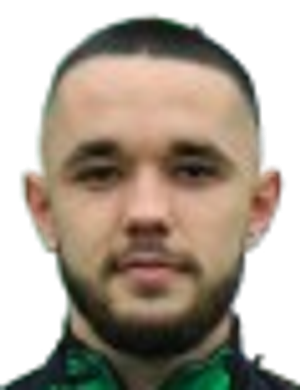 Yordan Damyanov