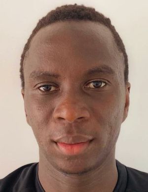 Halifa Kujabi
