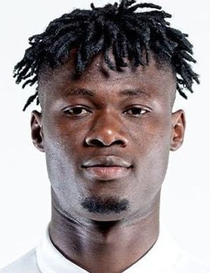 Moses Gyabaah Twum