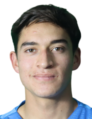 Martín Tello