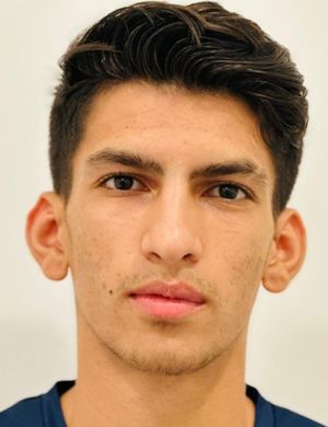 Hamidreza Firouzi