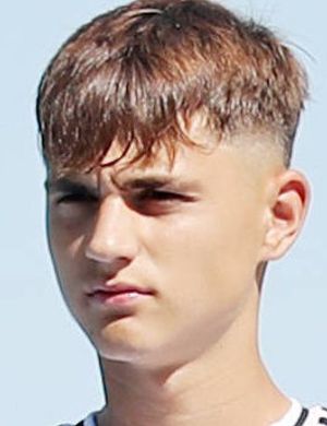 Diego Aguado Spielerprofil Transfermarkt