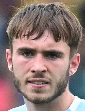 James Moorby