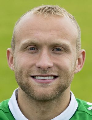 Dylan McGeouch