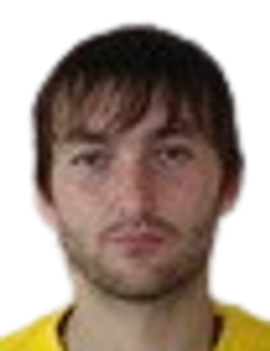 Kostyantyn Derevlyov