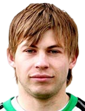 Volodymyr Gudyma