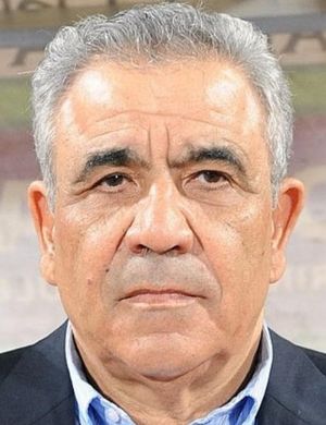 Faouzi Benzarti