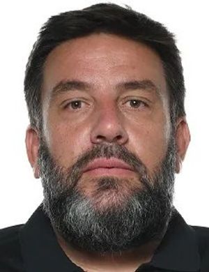 Albert Fernández