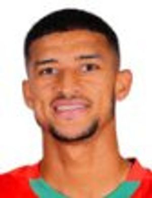 Youness El Kaabi