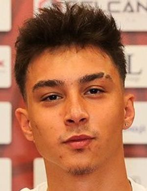Arda Akgül
