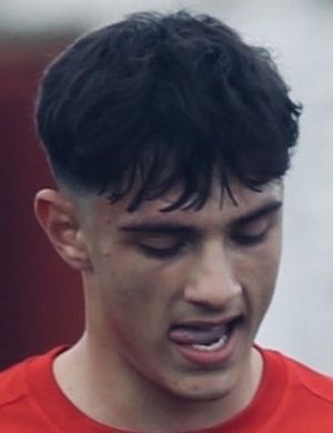 Emre Yenigül