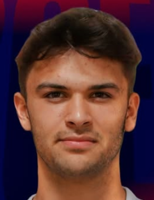 Ömer Arda Bilici