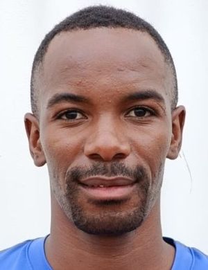 Thapelo Mosimanyana