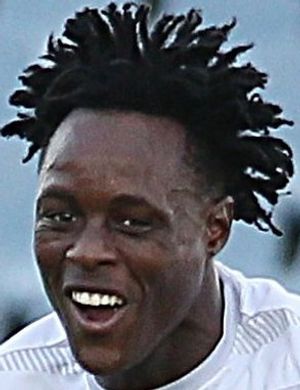 Thulani Zandamela