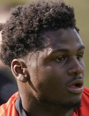 Josh Djoro