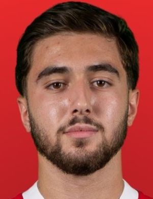 Semih Tirgil
