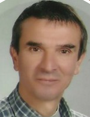 Nurettin Büyükbahçıvan
