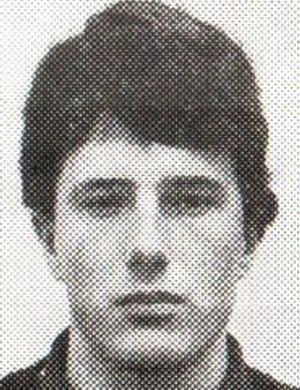 Igor Kosenkov
