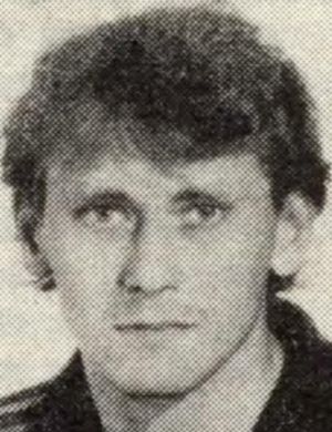 Sergey Solovyov
