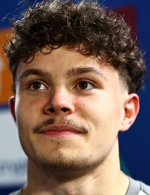 Kasper Solhaug
