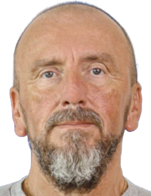 Pavel Musil