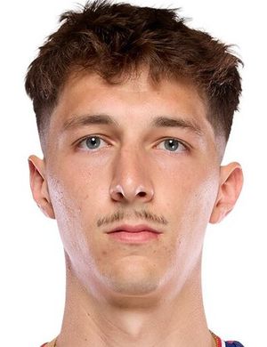 Logan Farrington