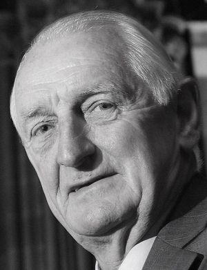 George Eastham