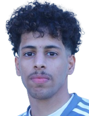 Sultan Al-Qahtani