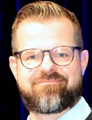 Fabian Drescher
