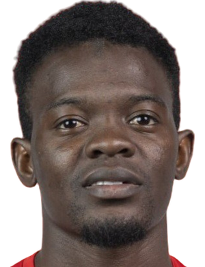 Abubakar Umar