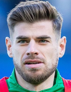 Joe Edwards