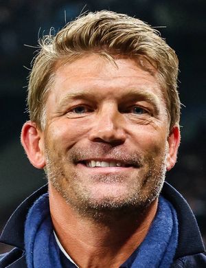 Marcus Allbäck