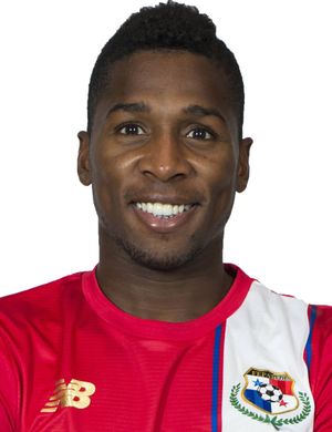 Armando Cooper Armando Cooper