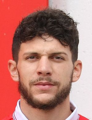Tobias Figueiredo