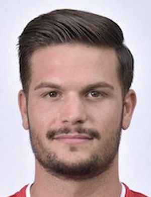 Ricardo Colamartino