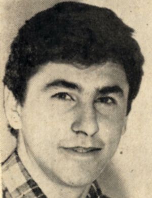 Ruslan Tashev